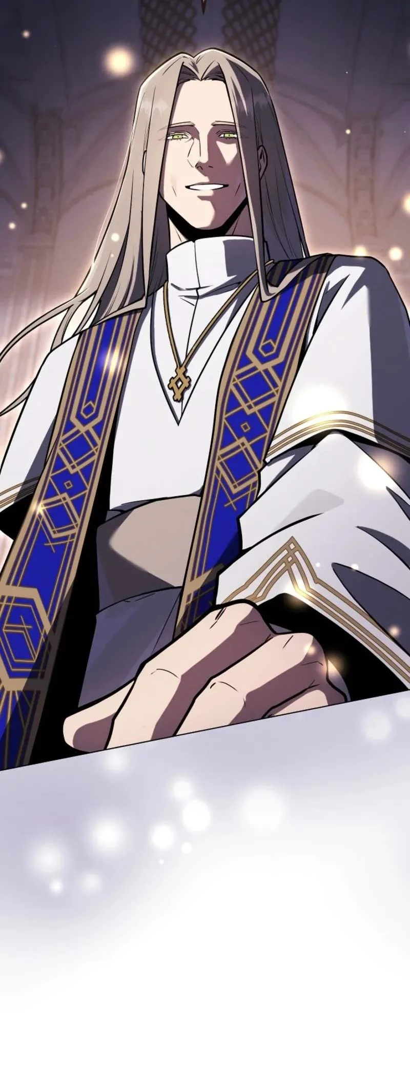 The Wind Mage Chapter 10 Gambar 73