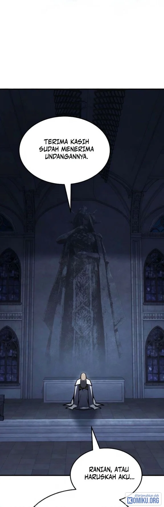 The Wind Mage Chapter 11 Gambar 71
