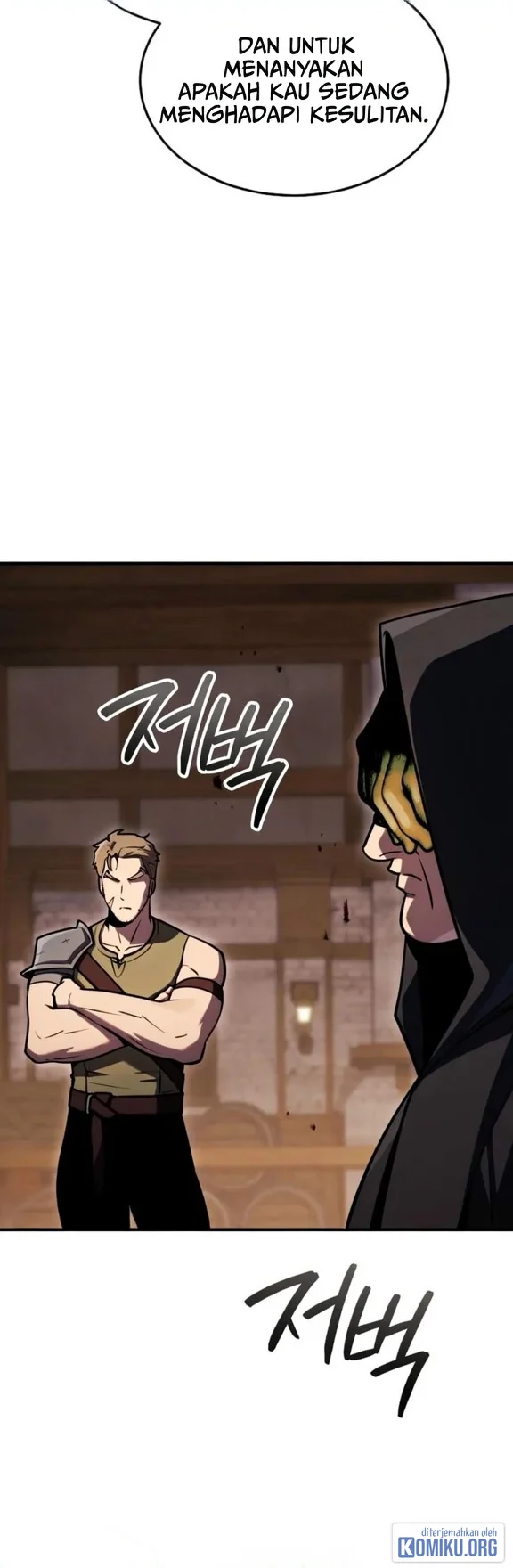 The Wind Mage Chapter 12 Gambar 78