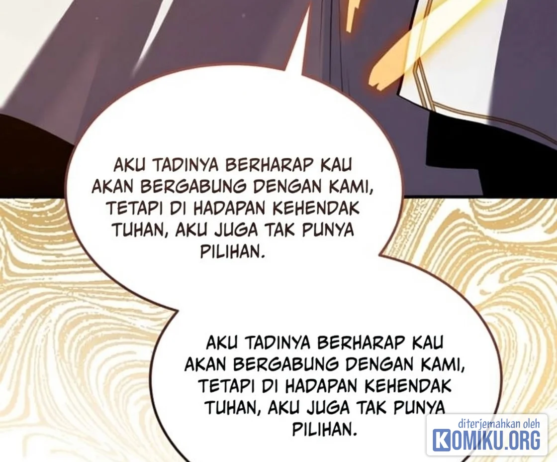 The Wind Mage Chapter 14 Gambar 64