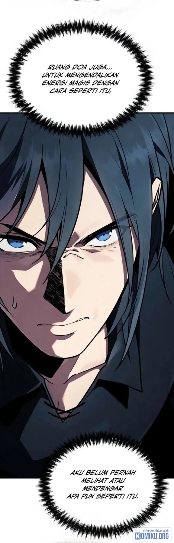 The Wind Mage Chapter 14 Gambar 65