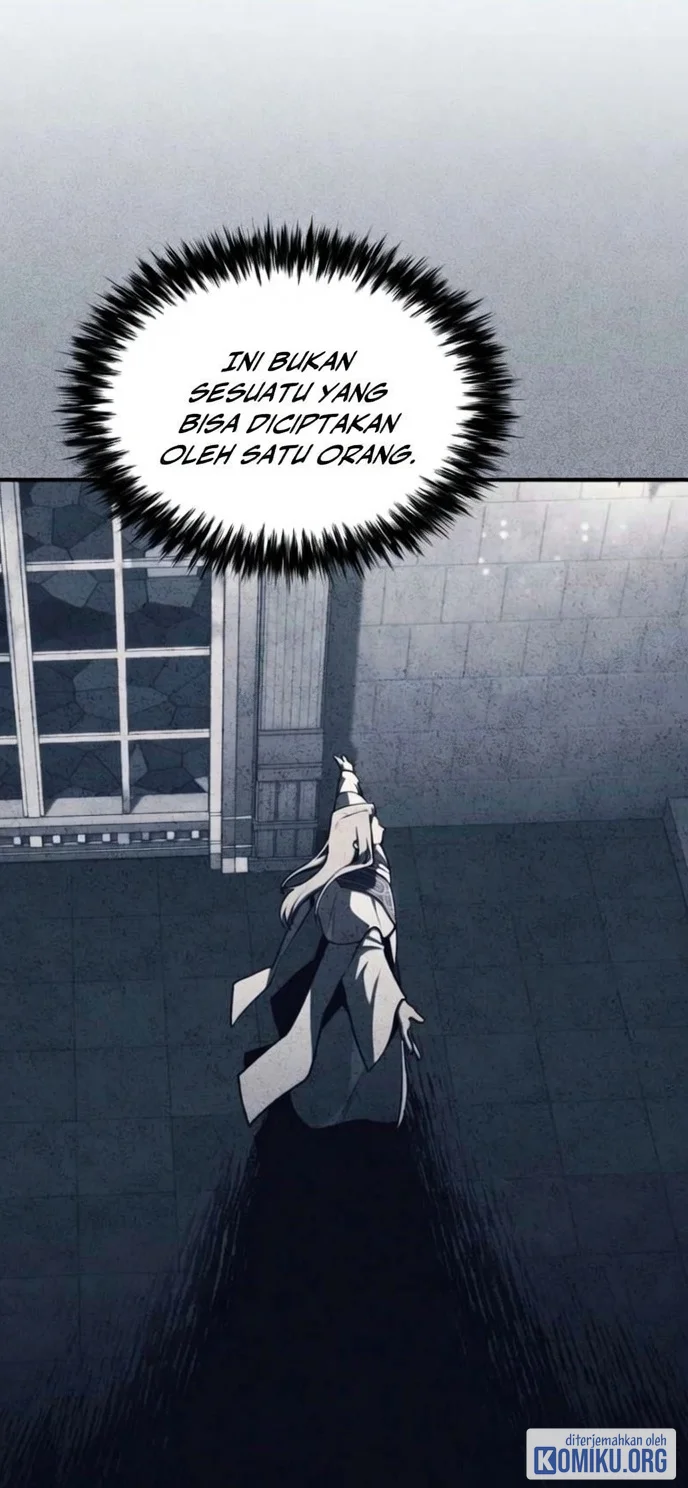The Wind Mage Chapter 14 Gambar 67