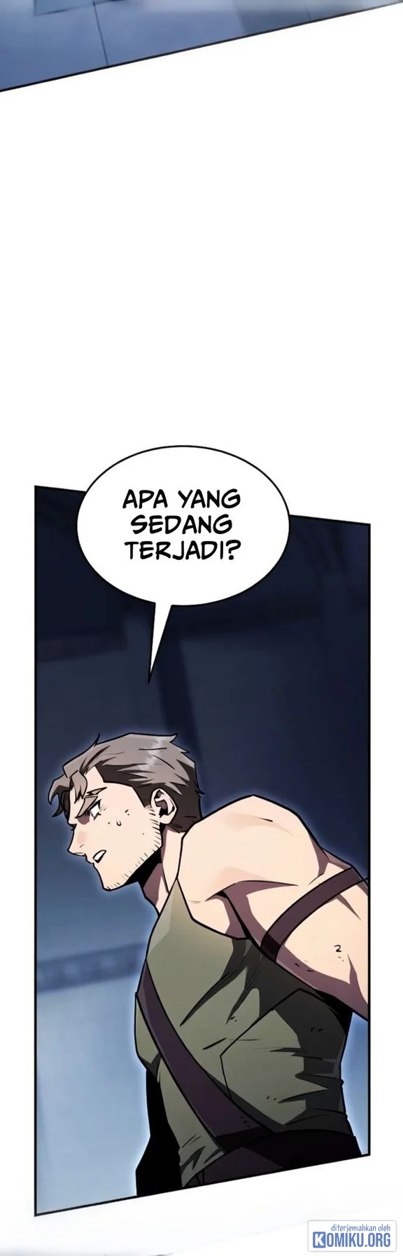 The Wind Mage Chapter 18 Gambar 73