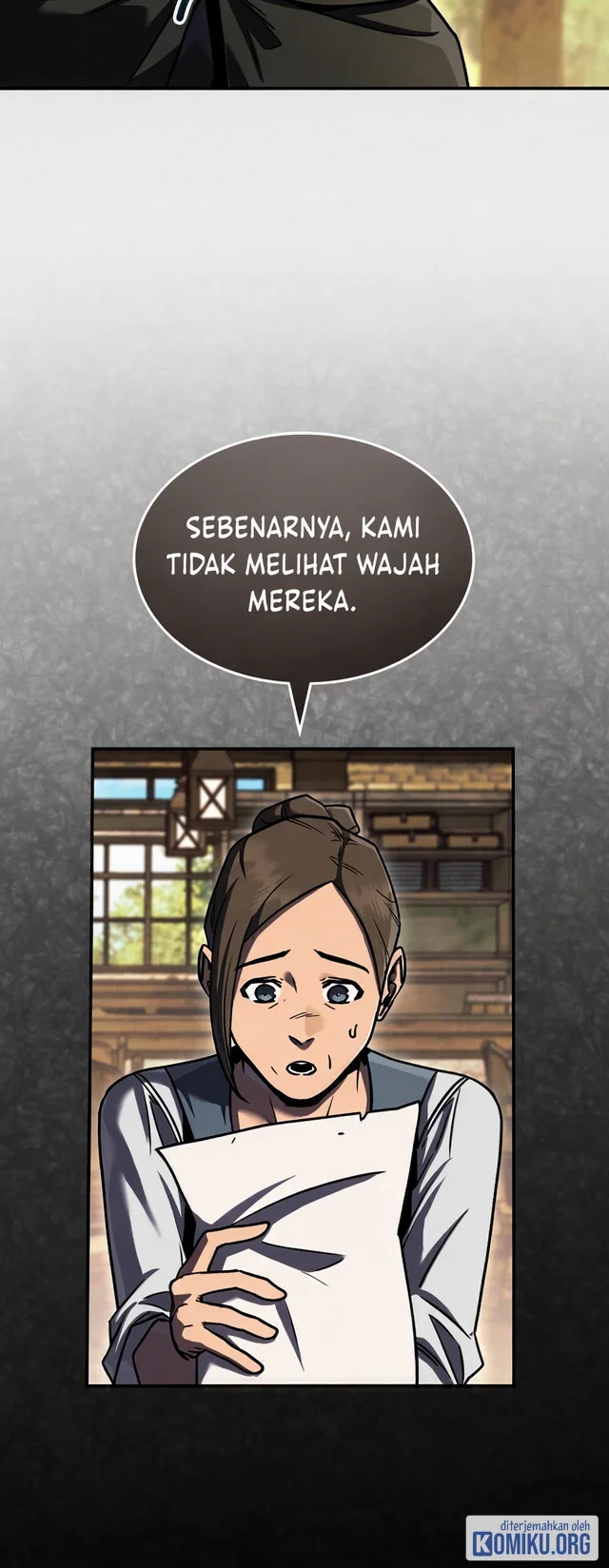 The Wind Mage Chapter 2 Gambar 94