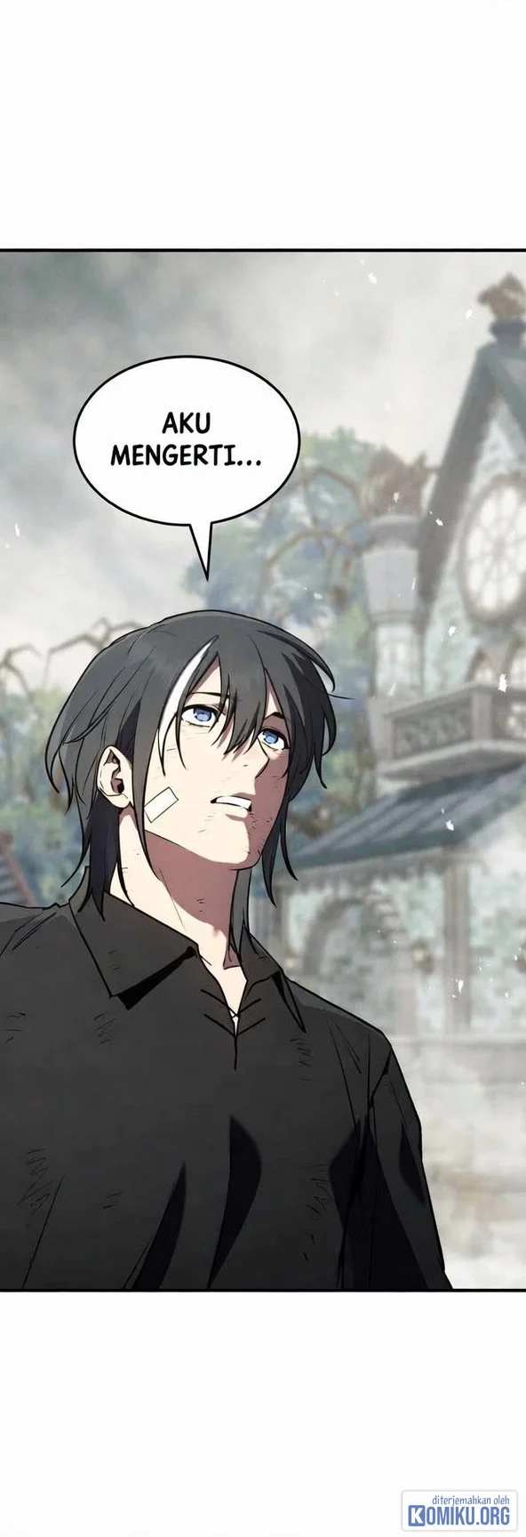 The Wind Mage Chapter 22 Gambar 61