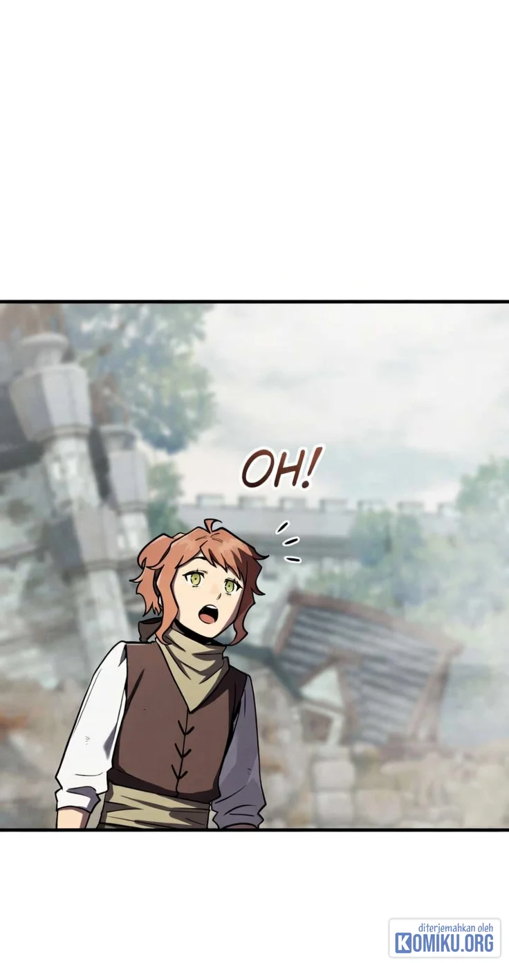 The Wind Mage Chapter 22 Gambar 65