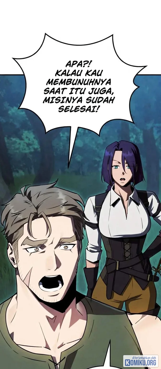 The Wind Mage Chapter 24 Gambar 65