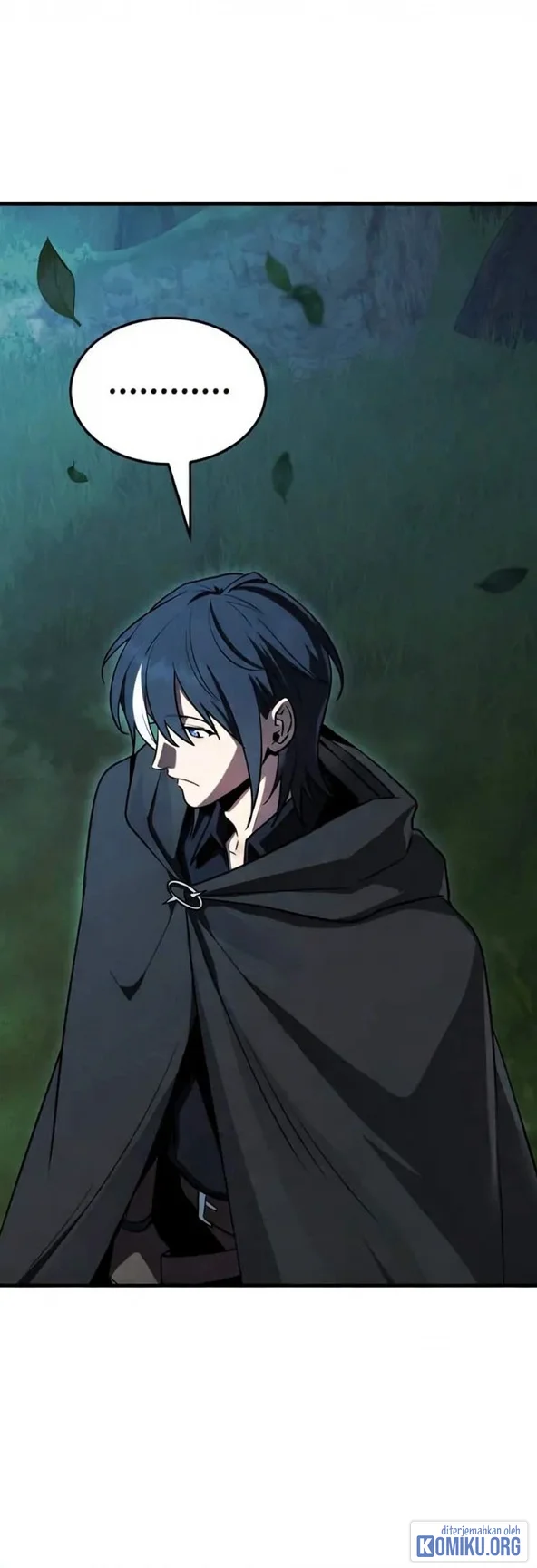 The Wind Mage Chapter 24 Gambar 67