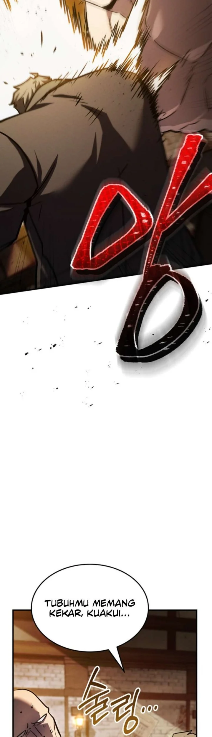 The Wind Mage Chapter 29 Gambar 46