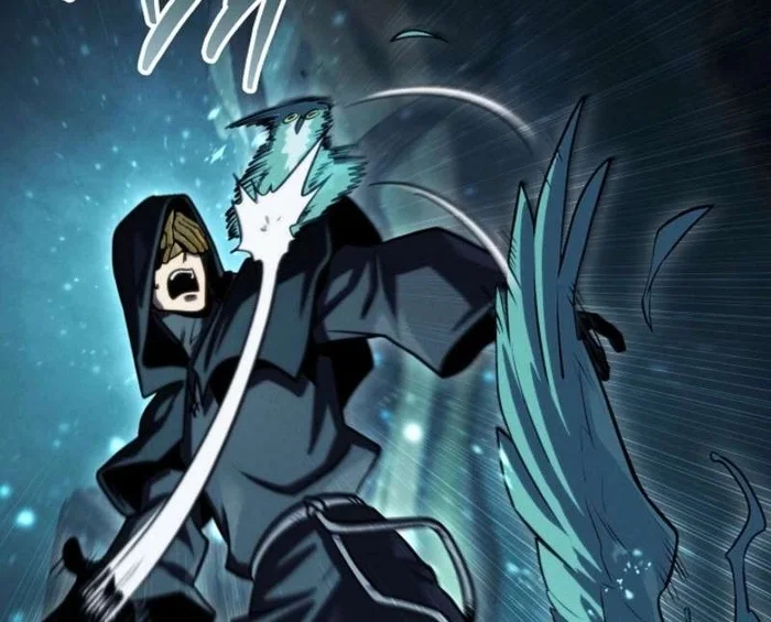 The Wind Mage Chapter 3 Gambar 88