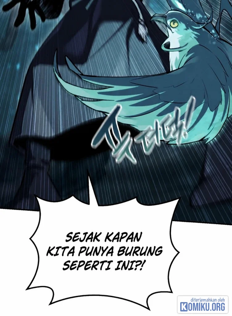 The Wind Mage Chapter 3 Gambar 89
