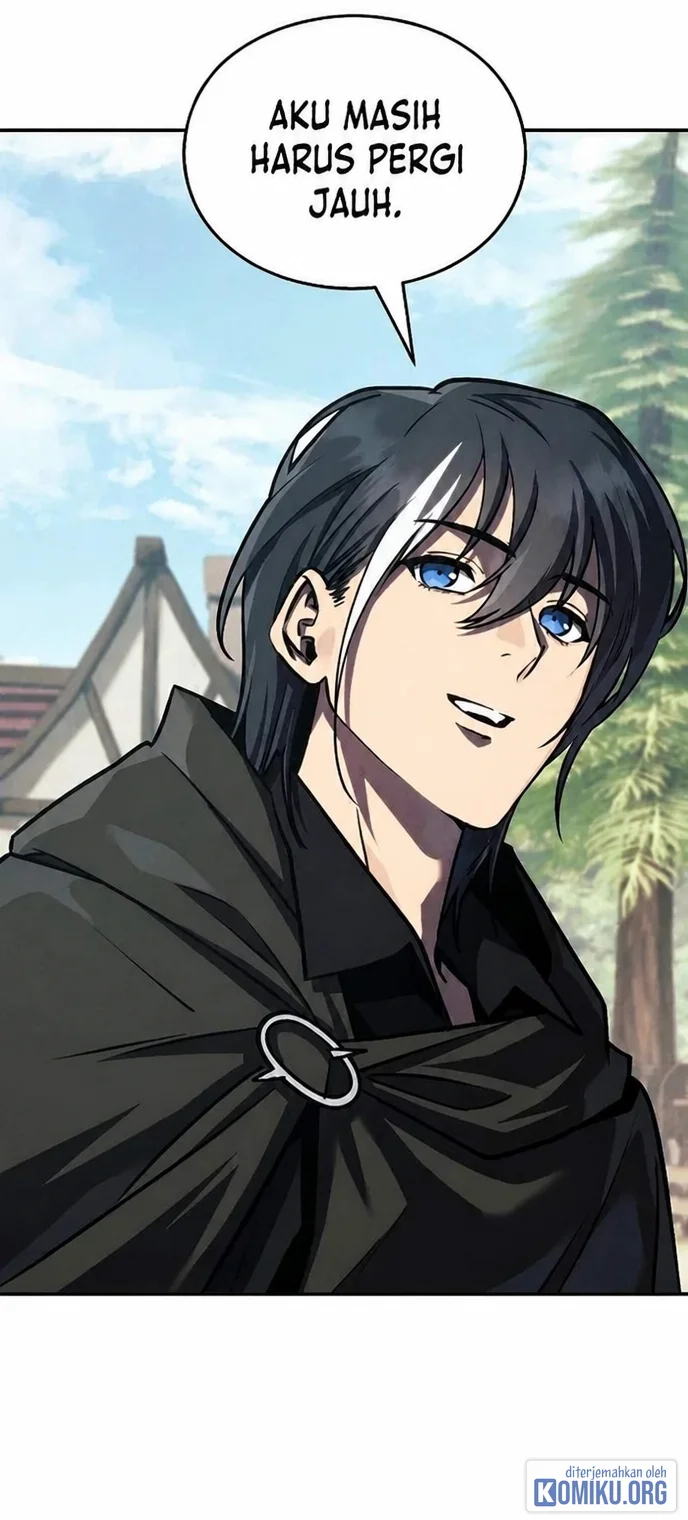 The Wind Mage Chapter 5 Gambar 93