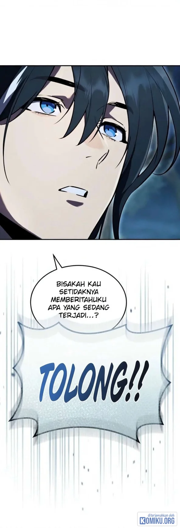 The Wind Mage Chapter 7 Gambar 74