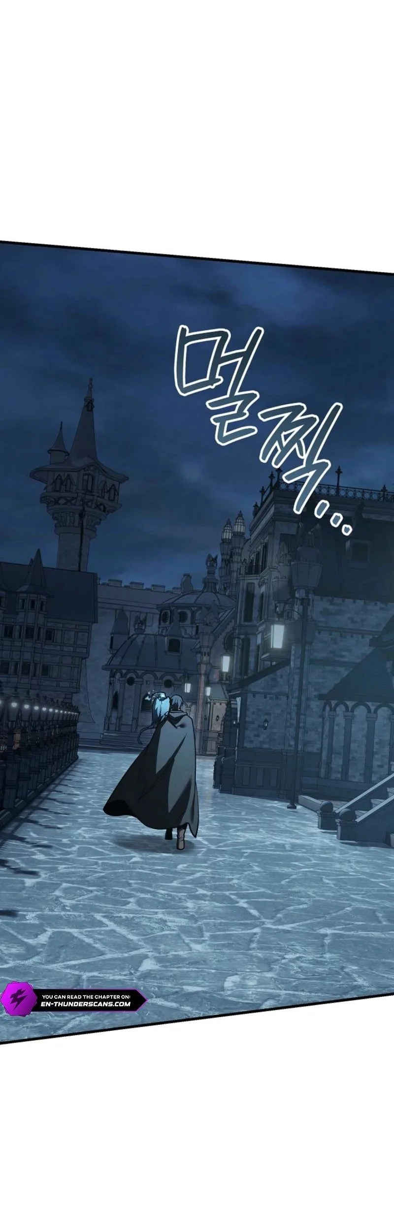 The Wind Mage Chapter 9 Gambar 81