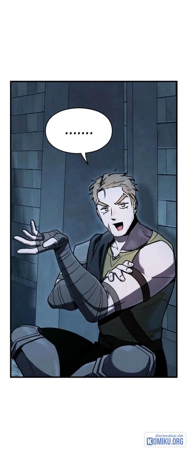 The Wind Mage Chapter 9 Gambar 82