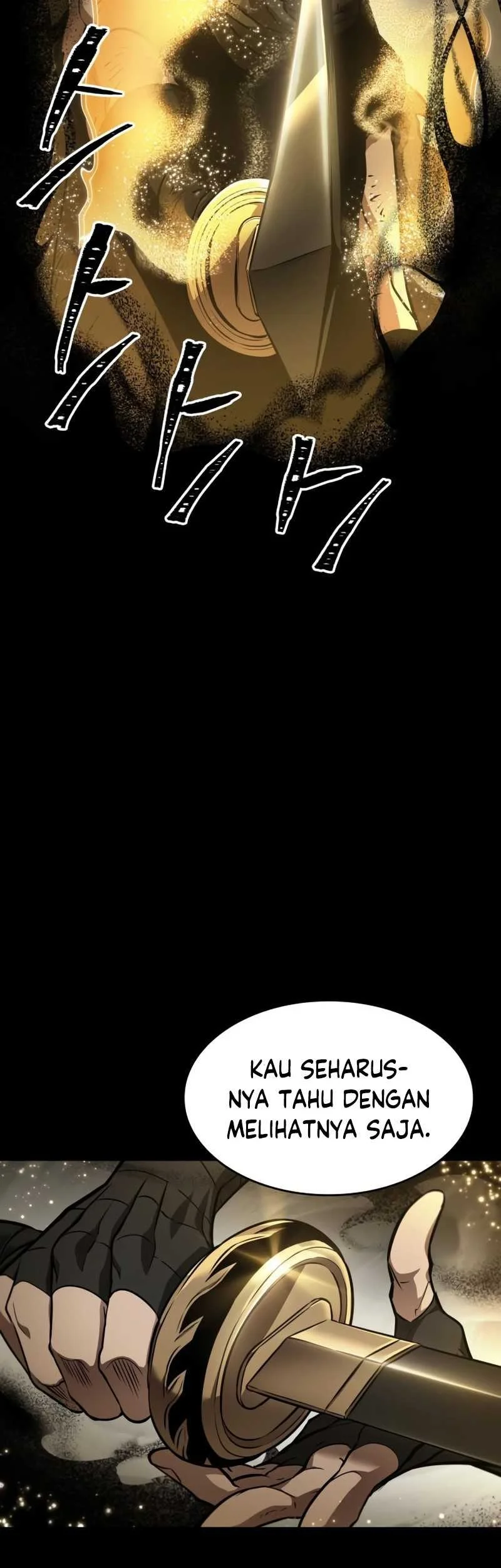 The World After the Fall Chapter 07 Gambar 54