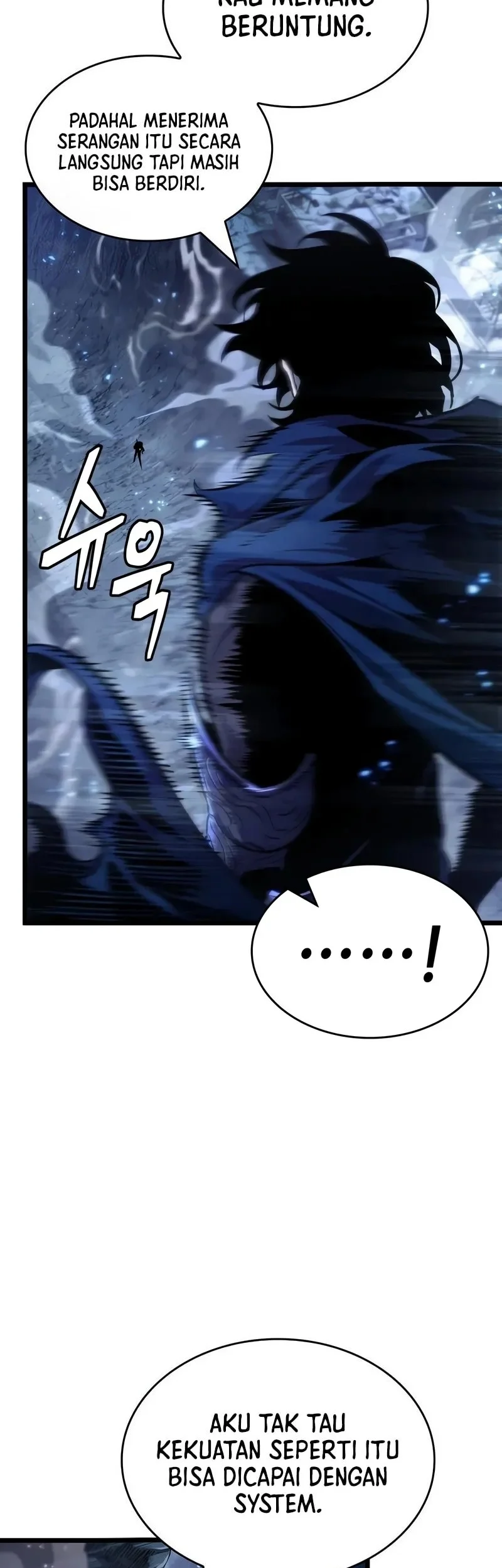 The World After the Fall Chapter 212 Fix Gambar 43