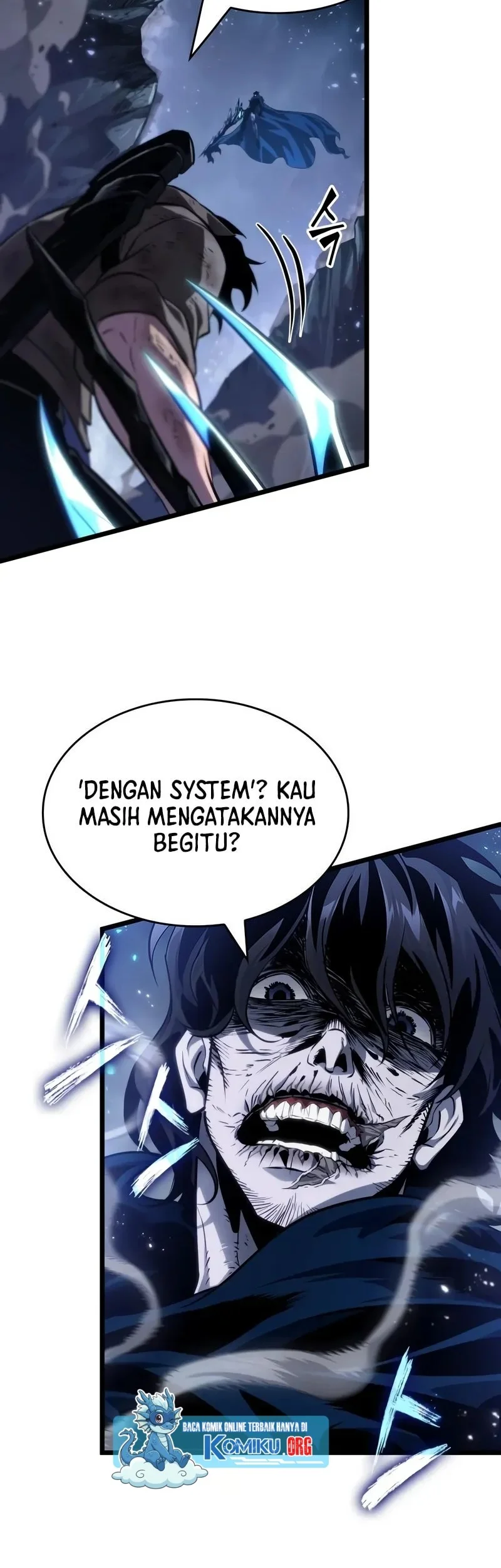 The World After the Fall Chapter 212 Fix Gambar 44