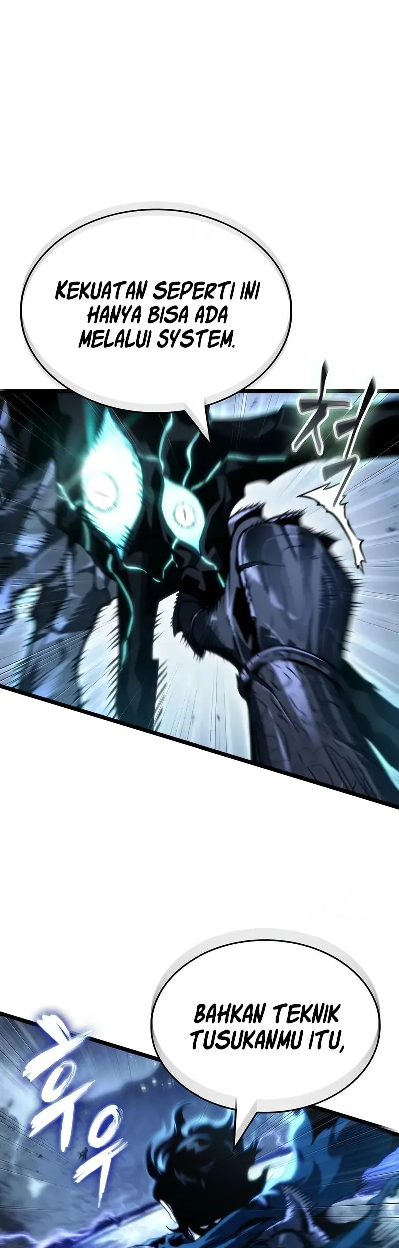 The World After the Fall Chapter 212 Fix Gambar 45