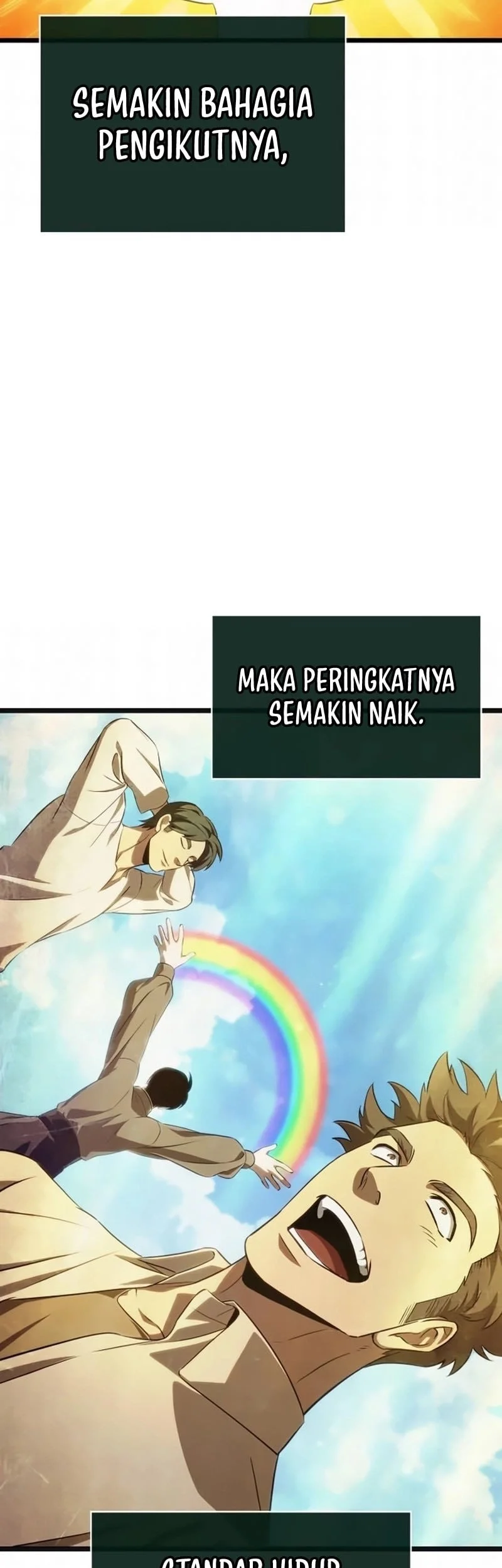 The World After the Fall Chapter 232 Gambar 37