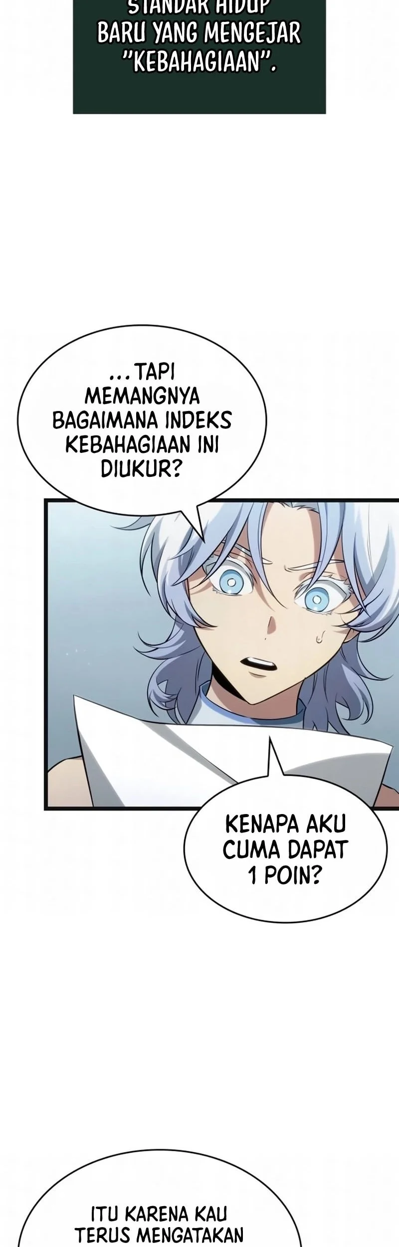 The World After the Fall Chapter 232 Gambar 38