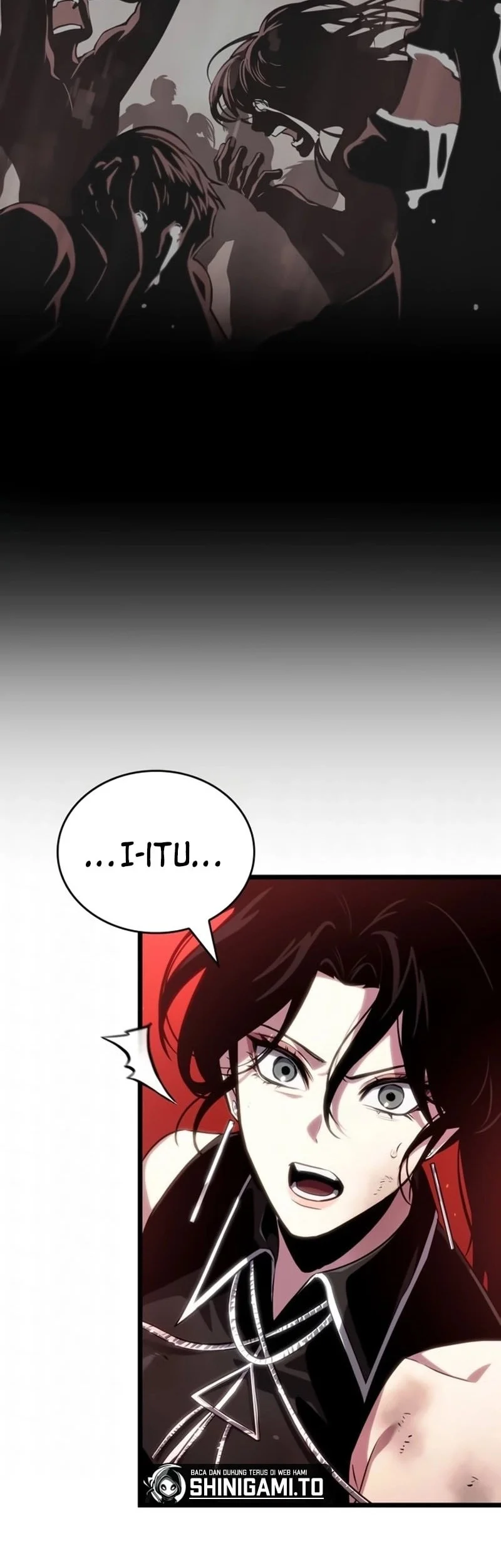 The World After the Fall Chapter 233 Gambar 38