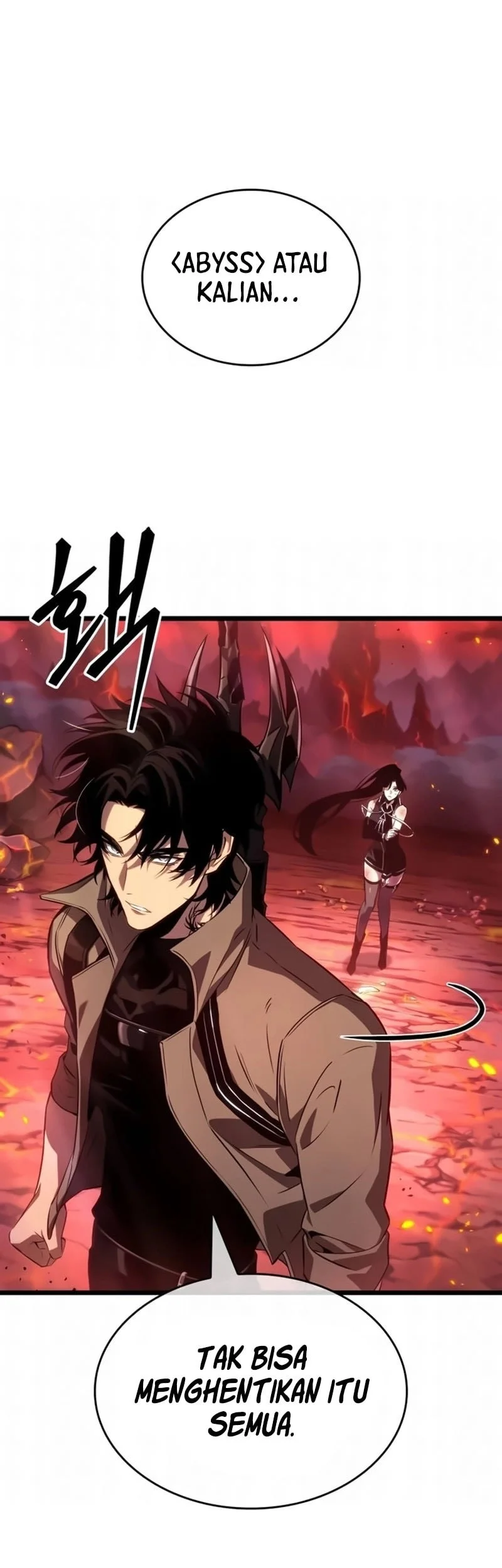 The World After the Fall Chapter 233 Gambar 39