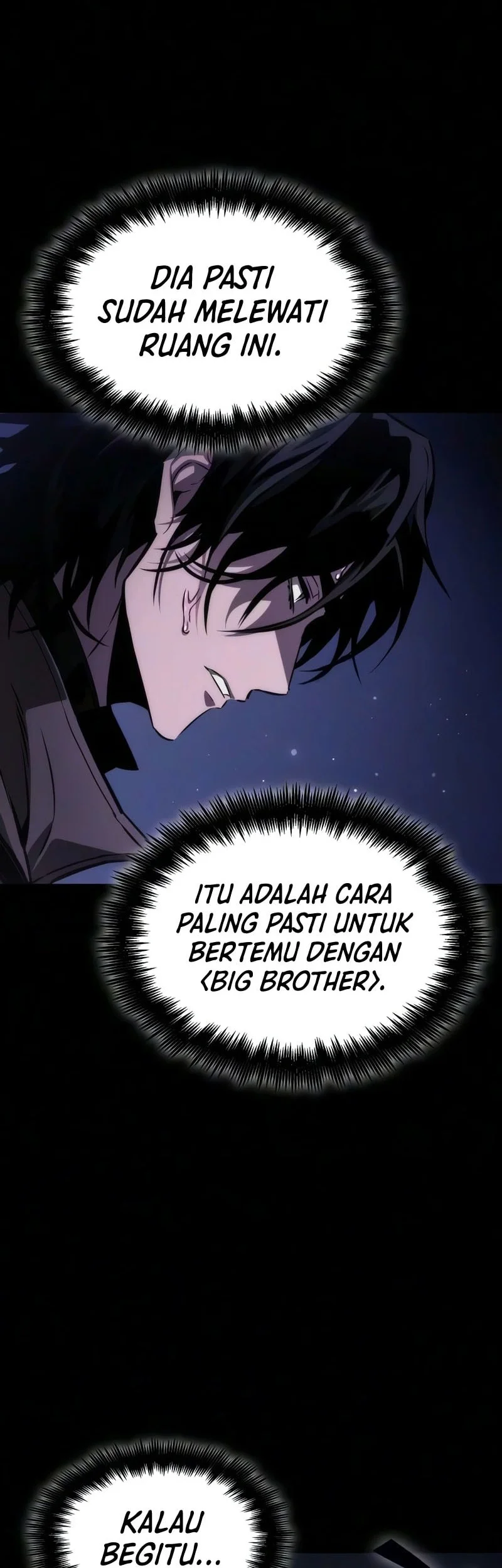 The World After the Fall Chapter 234 Gambar 43