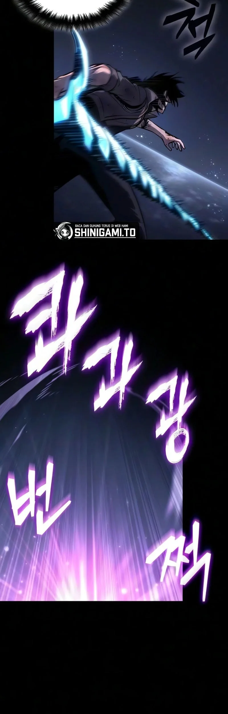 The World After the Fall Chapter 234 Gambar 44