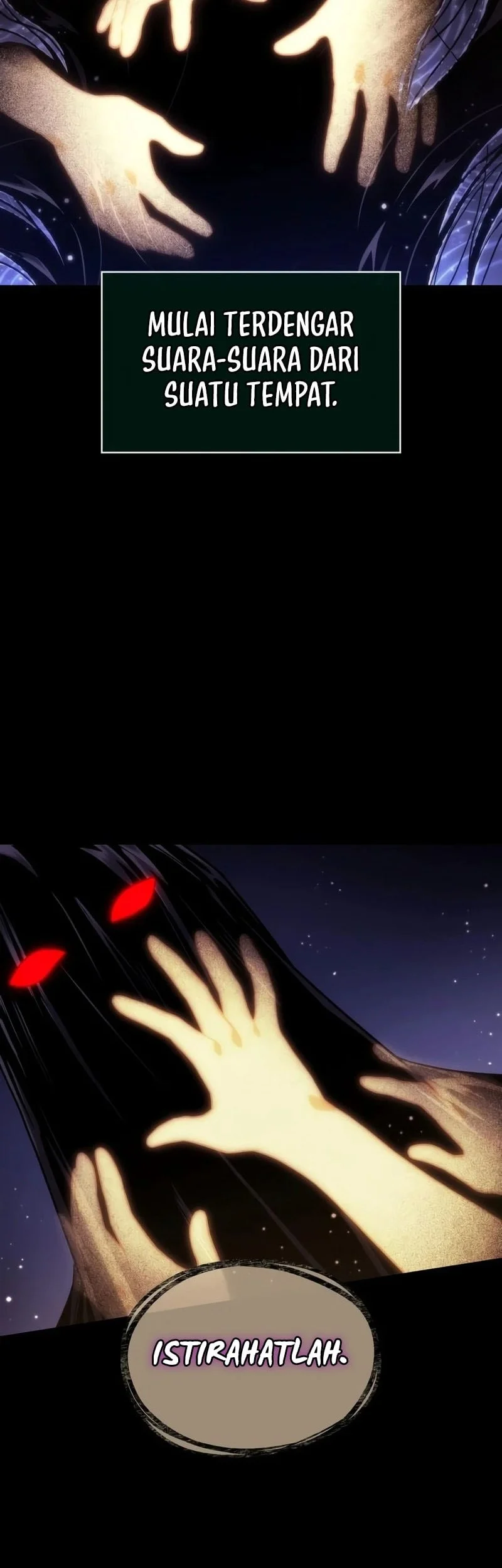 The World After the Fall Chapter 236 Gambar 45