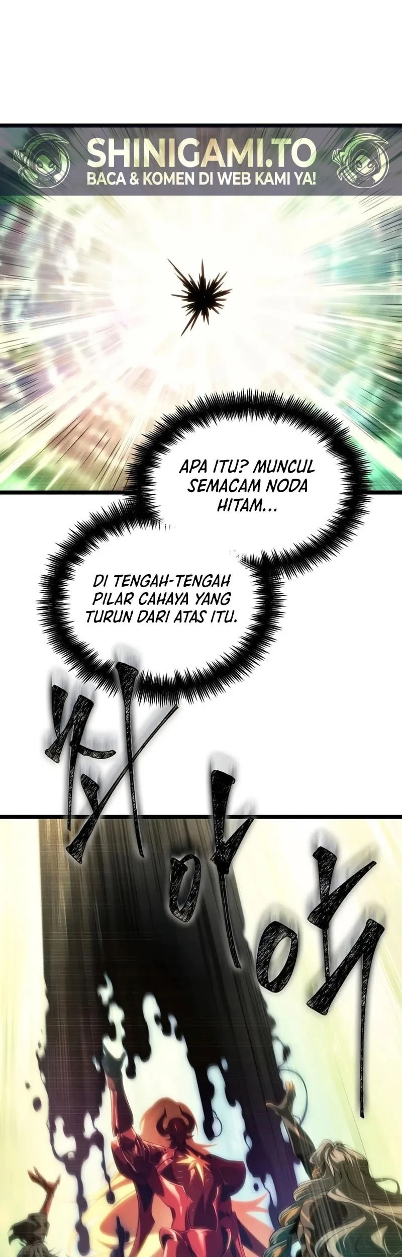 The World After the Fall Chapter 238 Gambar 38