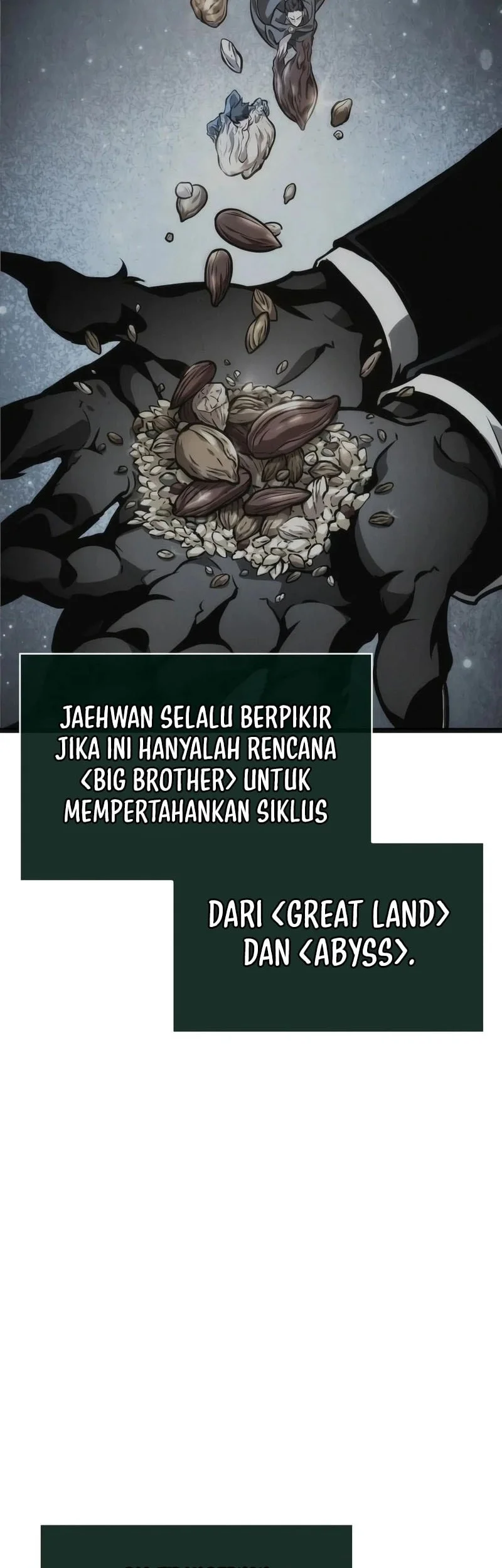 The World After the Fall Chapter 239 Gambar 47
