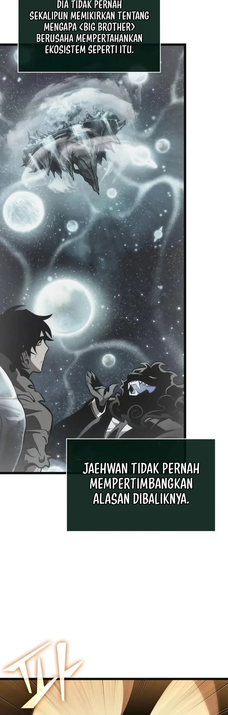 The World After the Fall Chapter 239 Gambar 48