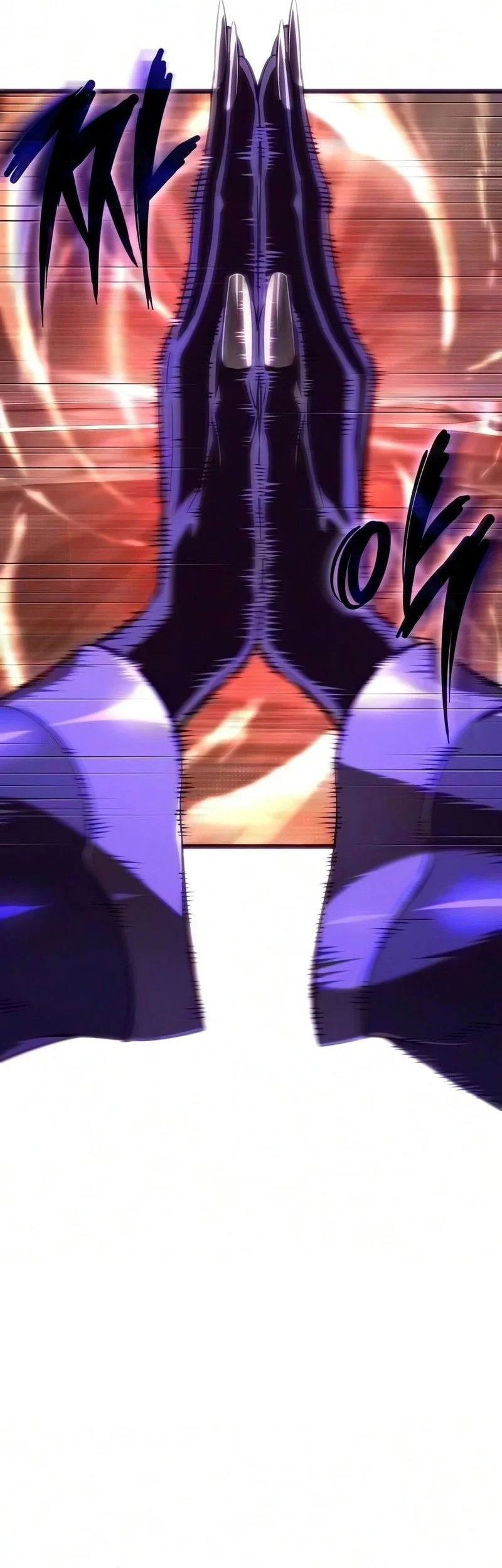 The World After the Fall Chapter 240 Gambar 44