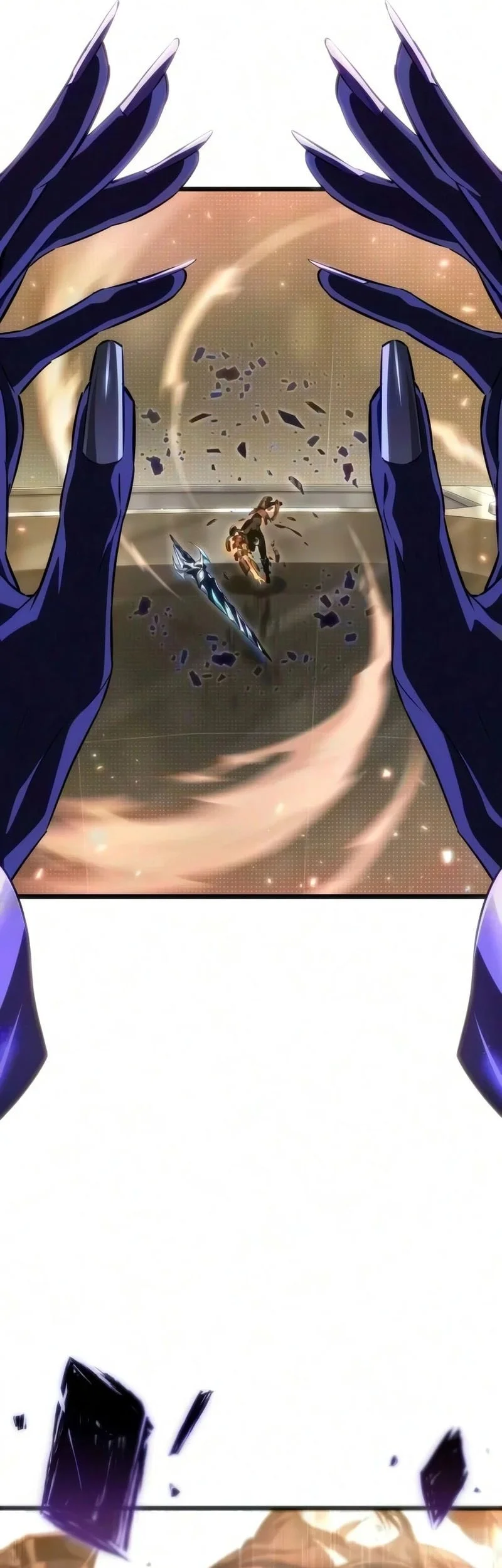 The World After the Fall Chapter 240 Gambar 45