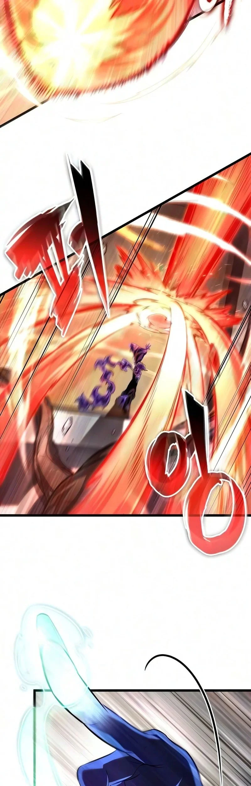 The World After the Fall Chapter 241 Gambar 45