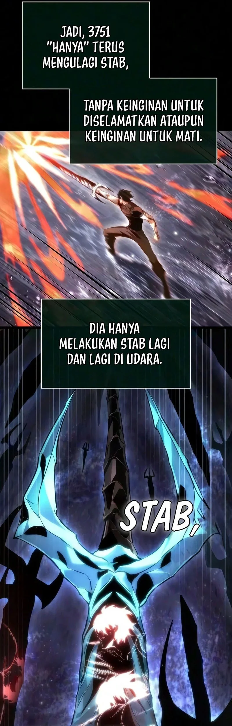 The World After the Fall Chapter 242 Gambar 47