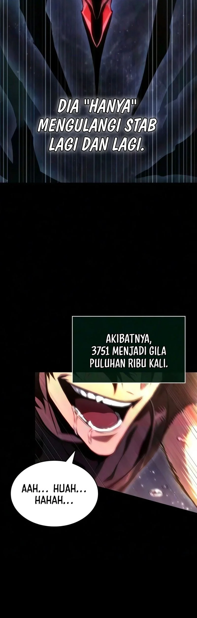The World After the Fall Chapter 242 Gambar 49