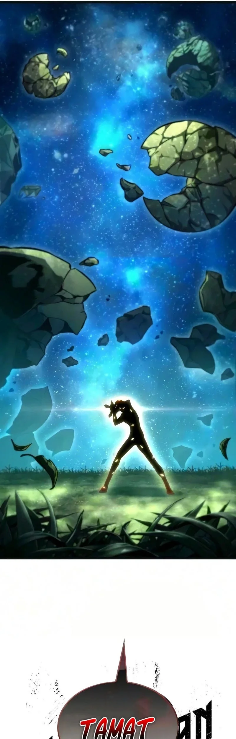 The World After the Fall Chapter 247 Gambar 41