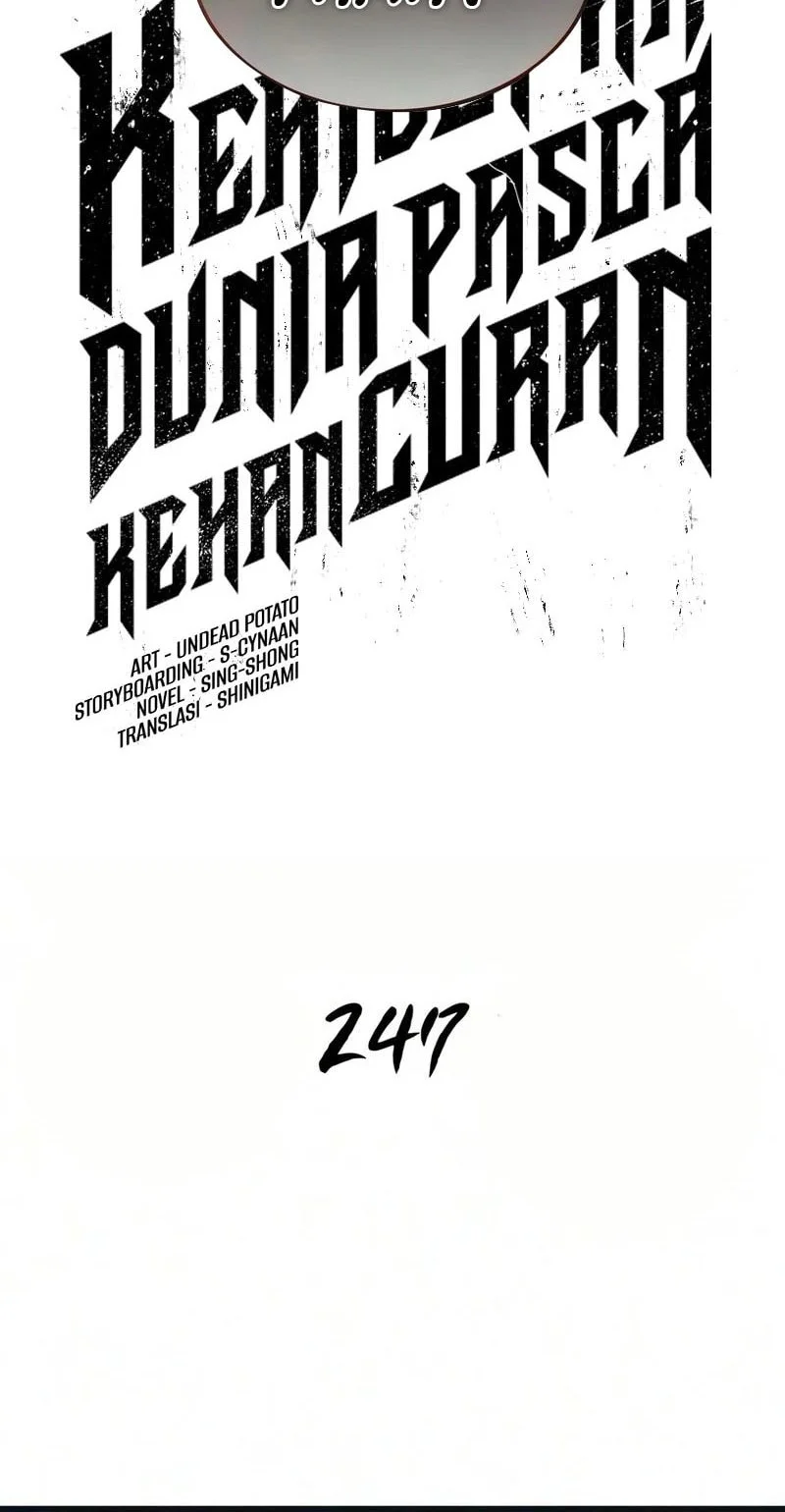 The World After the Fall Chapter 247 Gambar 42