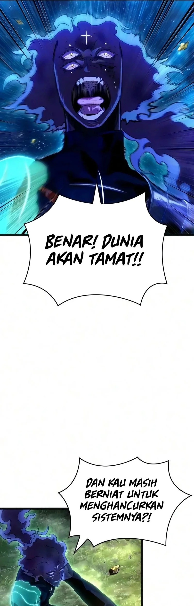 The World After the Fall Chapter 247 Gambar 43
