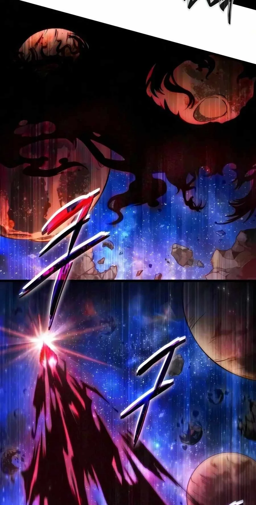 The World After the Fall Chapter 249 Gambar 58