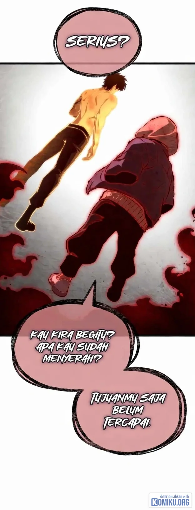 The World After the Fall Chapter 250 Gambar 55