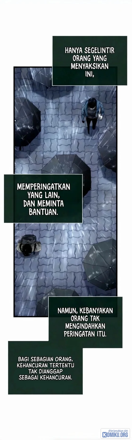 The World After the Fall Chapter 251 Gambar 60