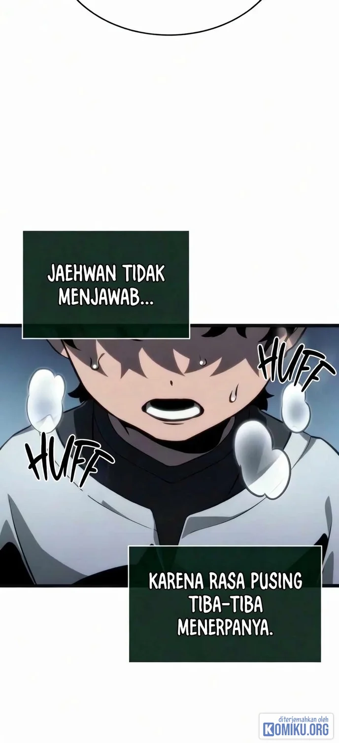 The World After the Fall Chapter 252 Gambar 51