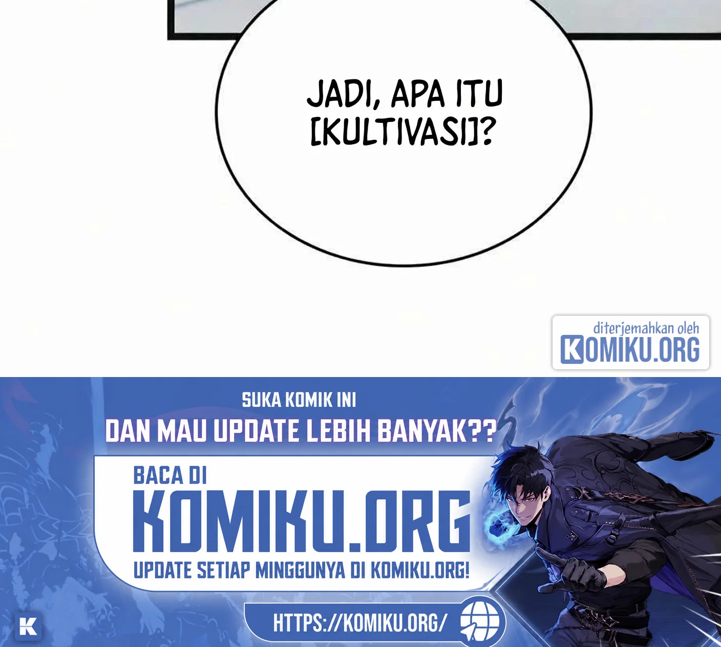 The World After the Fall Chapter 252 Gambar 53