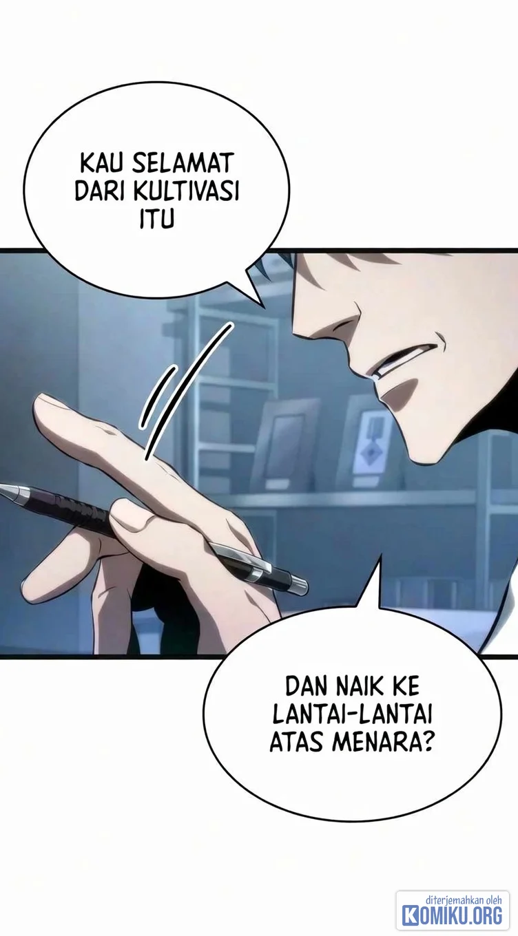 The World After the Fall Chapter 252 Gambar 54