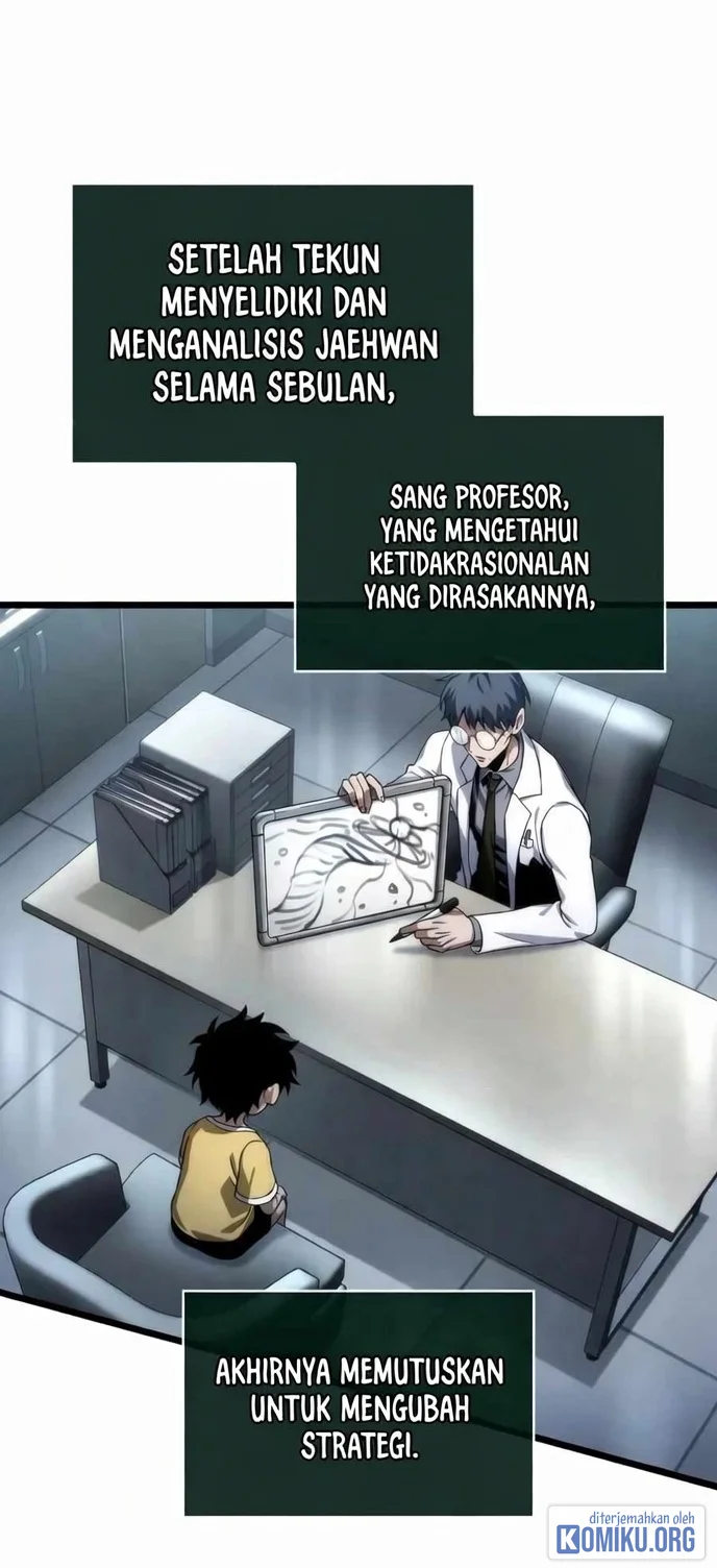 The World After the Fall Chapter 253 Gambar 56