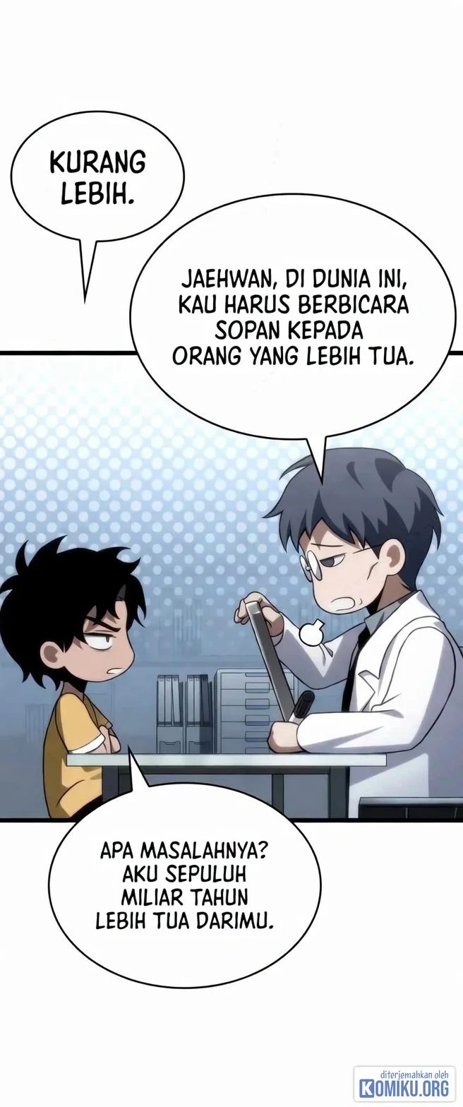 The World After the Fall Chapter 253 Gambar 58