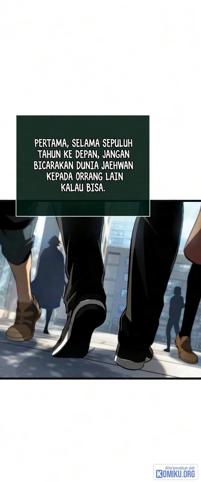 The World After the Fall Chapter 254 Gambar 52
